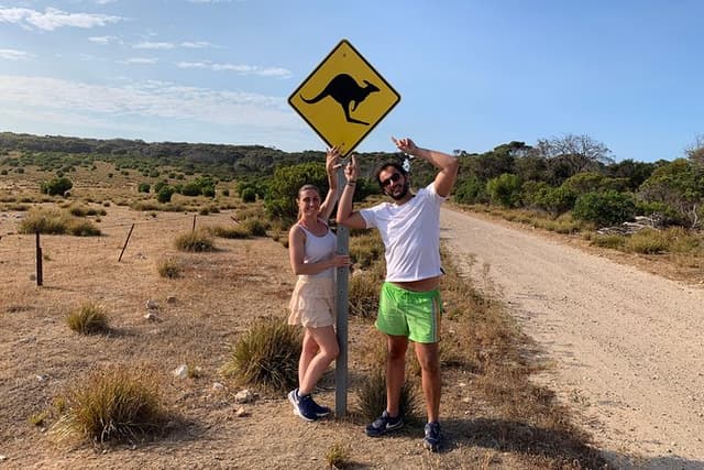 Small Group Kangaroo Island Tour - Dudley Peninsula