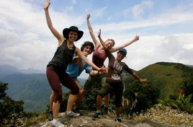 Best Colombo Cycling Tours & Experiences