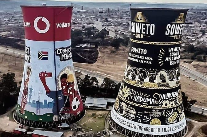 Best Soweto Half Day Tours from Pretoria