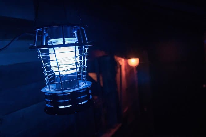Top-Rated Las Vegas Escape Room Adventure