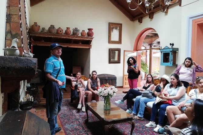 Unforgettable San Cristóbal de las Casas City Tours