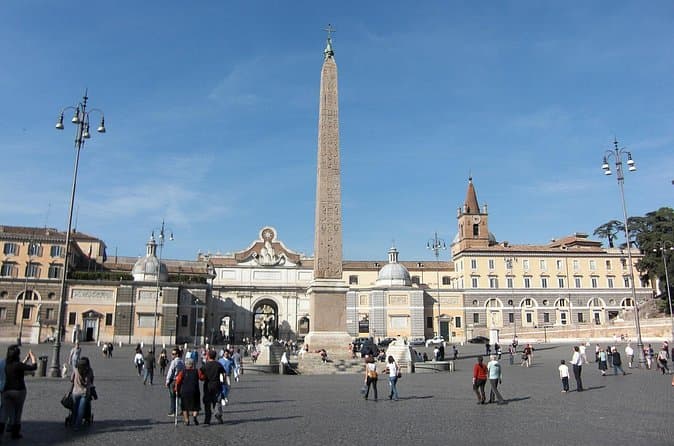 Compare Best Rome Tours in Bologna