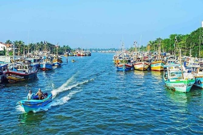 Best Colombo Honeymoon Experiences