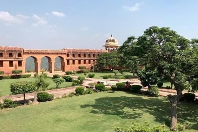 Jaipur Sightseeing