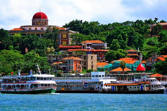 Unforgettable Xiamen City Tours & Coastal Adventures