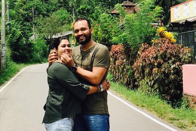 Nuwara Eliya Day Tour