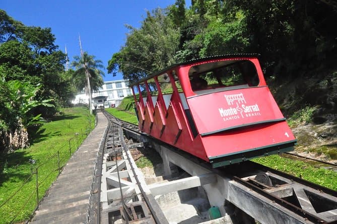 Best Santos City Tour: Explore Top Attractions & Culture