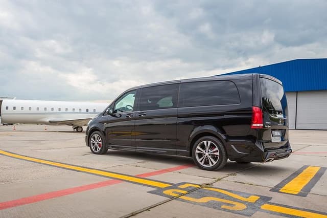Cappadocia Airport Transfer to/from Kayseri/Nevşehir (ASR or NAV)