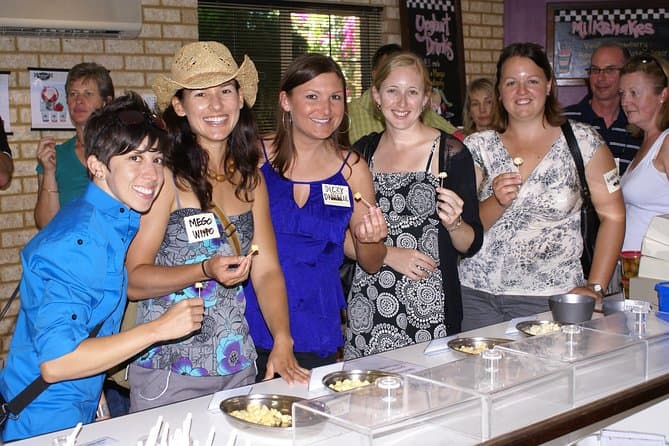 Margaret River Wine Tour - Busselton
