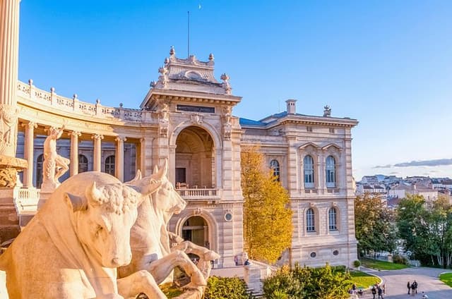 Explore the Instaworthy Spots of Marseille with a Local