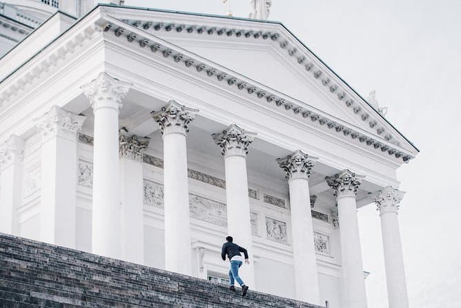 Professional Helsinki Photography Tours & Sightseeing