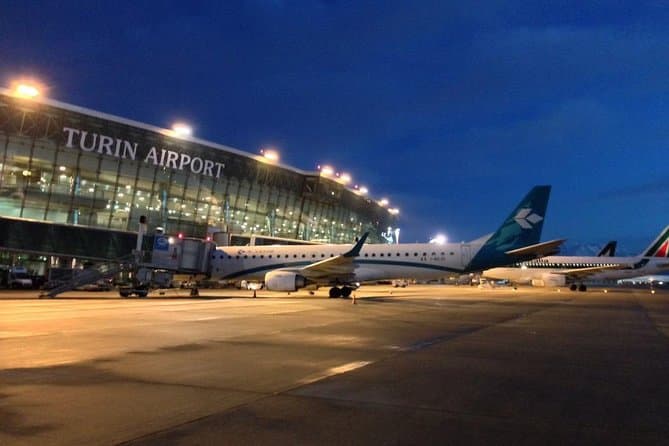 Reliable Private Transfers to Turin City Center