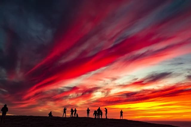 Sagres Sunset Small Group Tour from Lagos