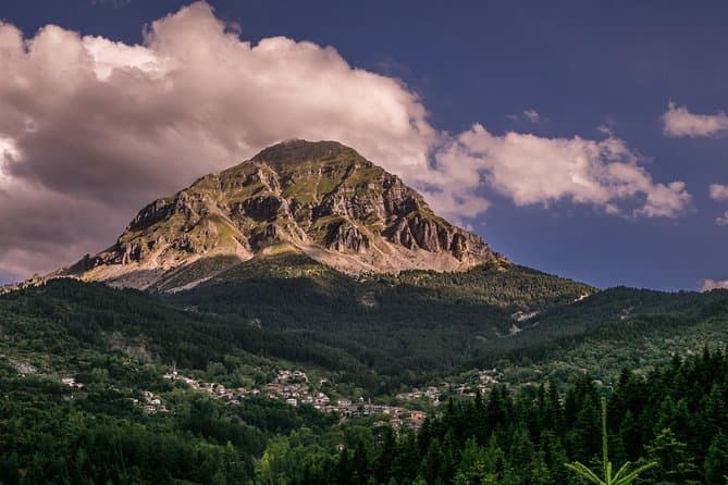 Authentic Tzoumerka Villages & Ioannina Mountain Escape