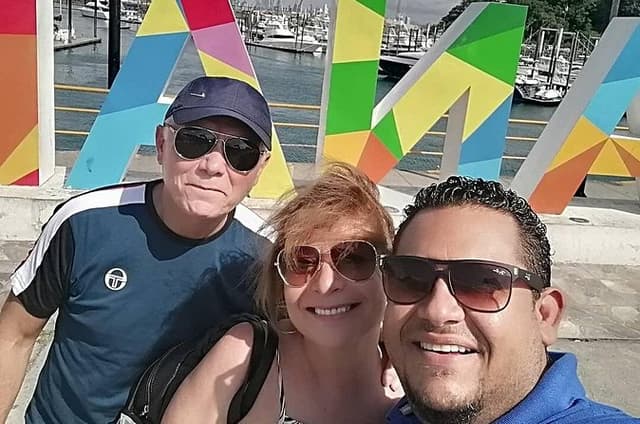Discover Panamá city like no other- the Tour