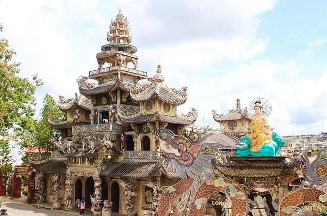 Top-Rated Mui Ne Excursions from Nha Trang