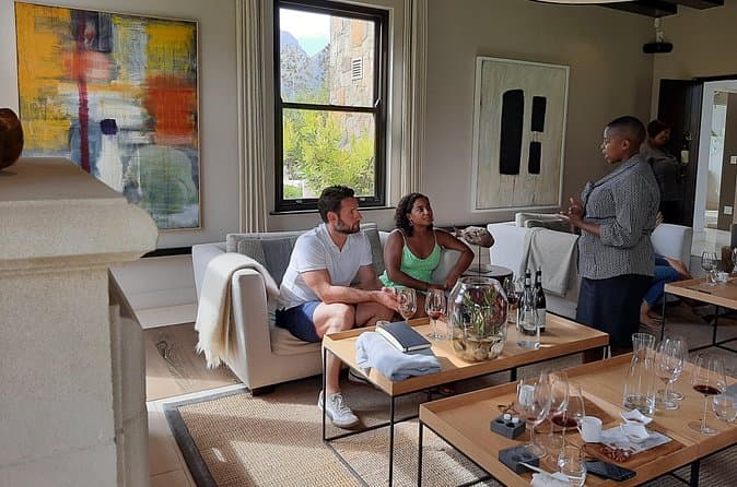 Compare Top Franschhoek Wine Tours & Experiences