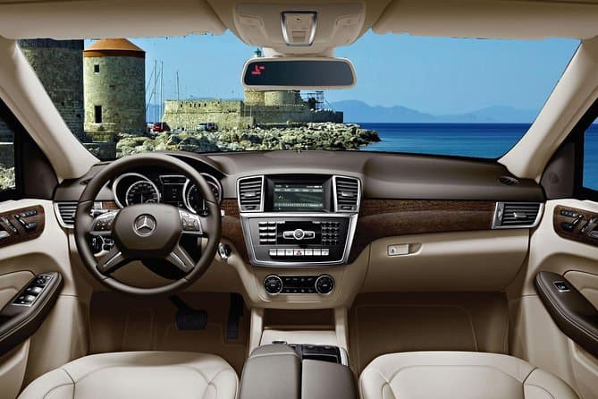 Best Private Transfers in Chania