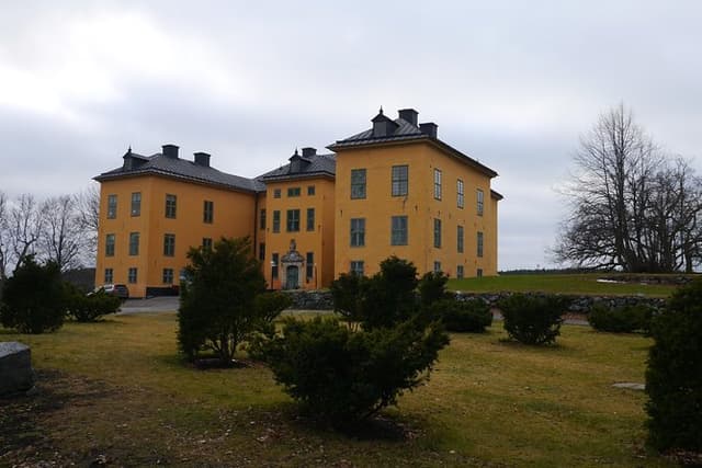 Private Sigtuna Tour from Stockholm - Oldest Town of Sweden