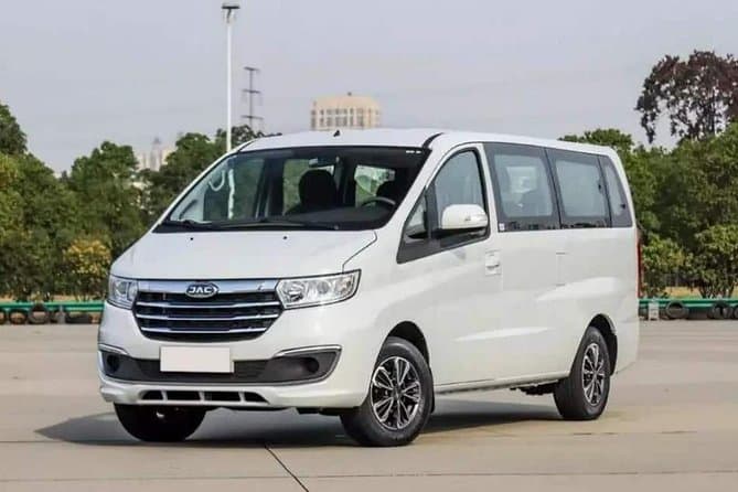 Reliable Private Transfers from Huangshan Airport