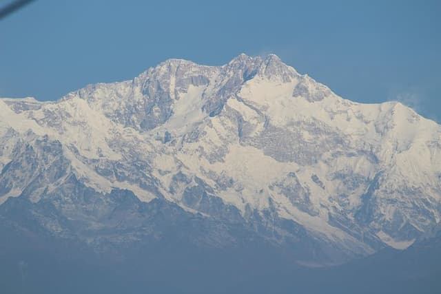 Darjeeling Sandakphu Trek - 4 Days