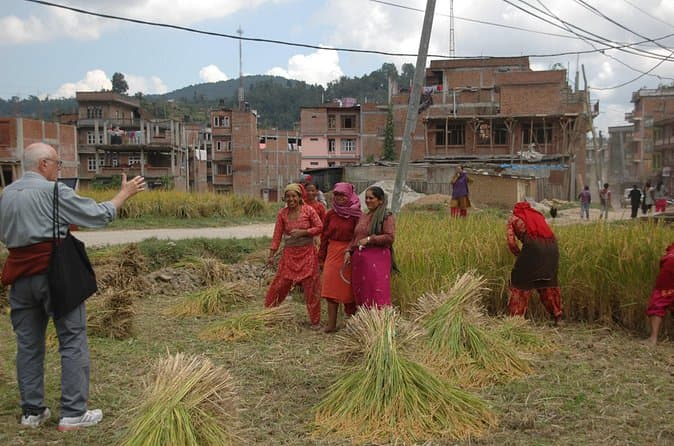 Best Bhaktapur Half Day Tours in Kathmandu