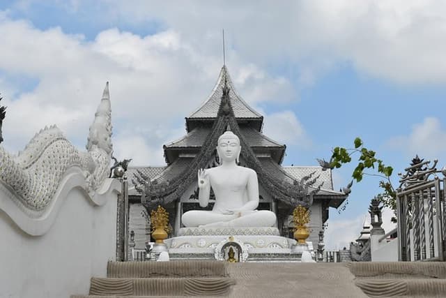 Bodhgaya Day Tour (Hotel Pickup)