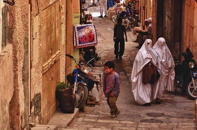 Best M’zab Valley Tours & Guides
