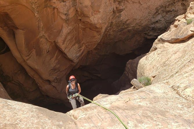 Moab Jeep Tour: Wild Desert Adventure