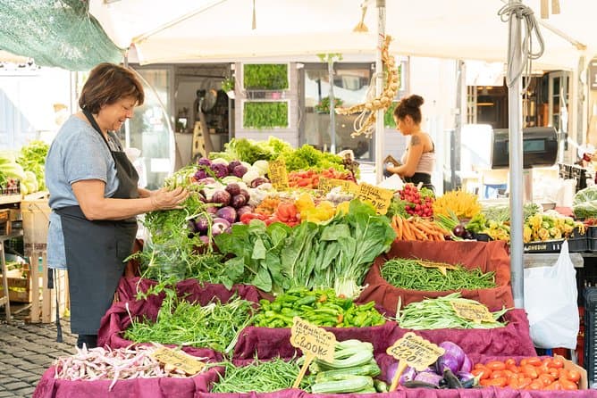 Authentic Culinary Adventures: Cesarine Cooking in Genoa