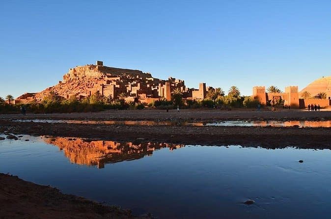 Compare Best Atlas Mountains Tours from Casablanca