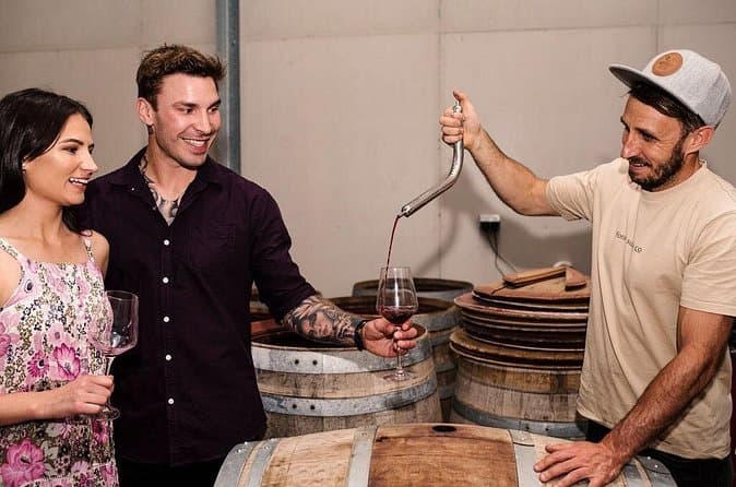 Top-Rated Barossa Valley Wine Experiences