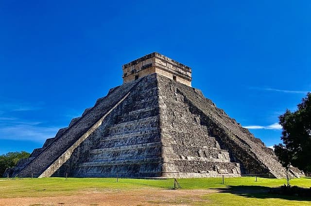 Chichen Itza Maya Ruins Private Tour