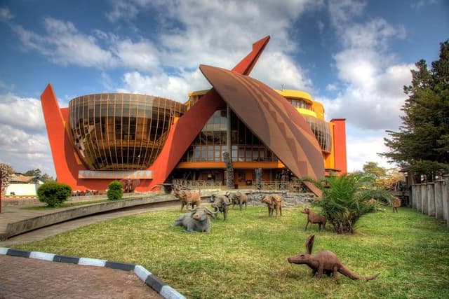 Tanzanite tour in Arusha