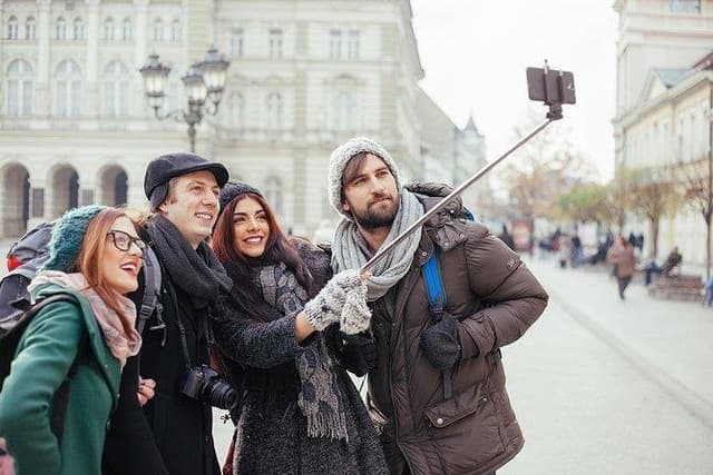 Turin Top Sights Private and Personalized Guided Walking Tour