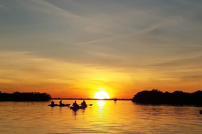 Unforgettable Sunset Sailing Adventures in Cocoa Beach