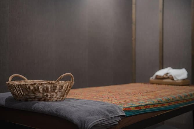 Best Traditional Thai Massage Experiences in Chiang Mai