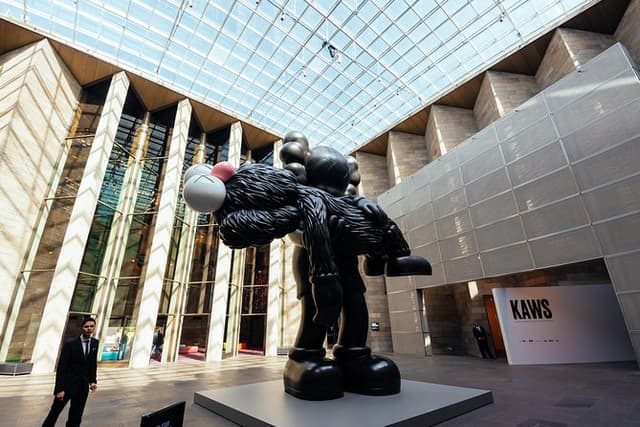 Private City Kickstart Tour: Melbourne