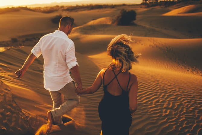 Maspalomas Dunes: Photo Tour Options & Guides