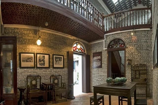 Guangzhou Classical Full Day Tour