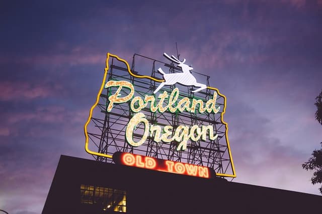 'The Best of Portland' City Tour: Small-Group Sightseeing Tour