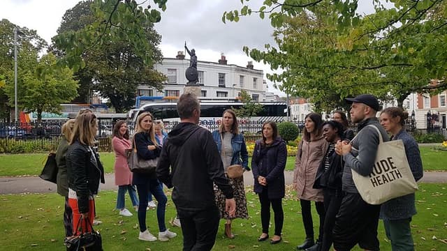 Journey Through Winchester's Past
