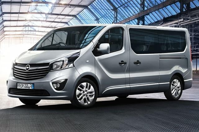 Terceira Island Airport Shuttle