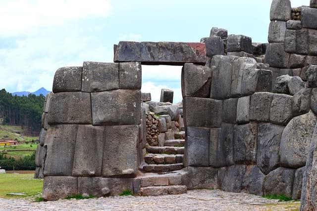 Cusco City Tour - Group Service