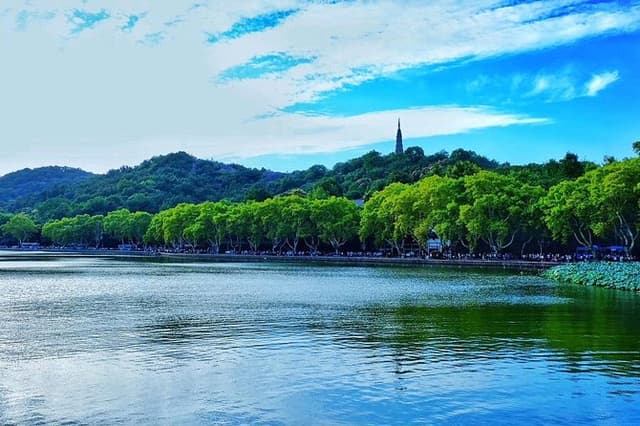Hangzhou Local Private Day Trip
