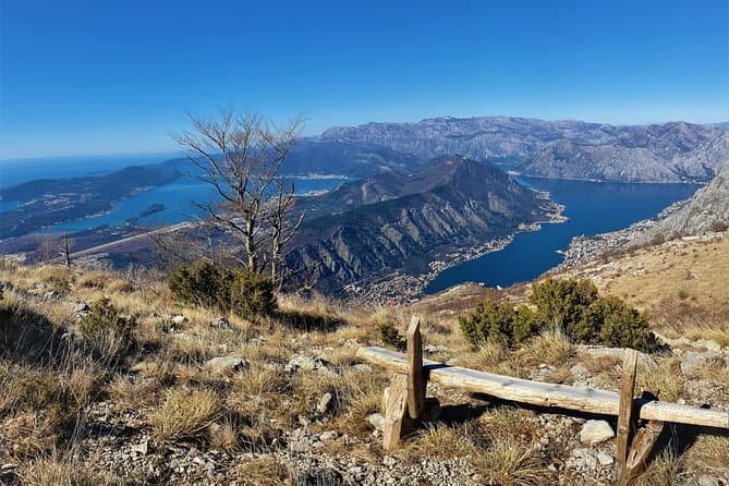 Lipa Cave Tours & Tickets in Kotor