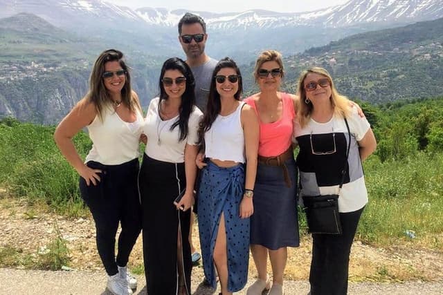 Qadisha Valley, Cedars Hike & Gibran Museum | Small-Group Tour