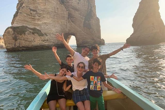 Private Panoramic Beirut City Tour | Half Day