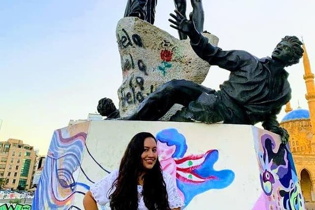Private Beirut Historical Tour | National Museum & Landmarks