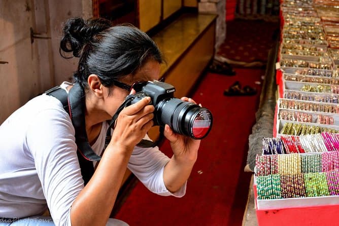 Best Photo Tours & Guides in New Delhi